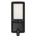 Optonica LED Solar Street Light IP65 + REMOTE CONTROL - Nachhaltige Außenbeleuchtungslösung