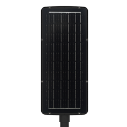 LED Solar Street Light IP65 + REMOTE CONTROL