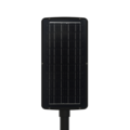 Optonica LED Solar Street Light IP65 + REMOTE CONTROL - Nachhaltige Außenbeleuchtungslösung