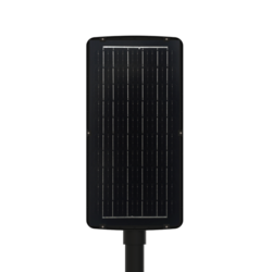 LED Solar Street Light IP65 + REMOTE CONTROL