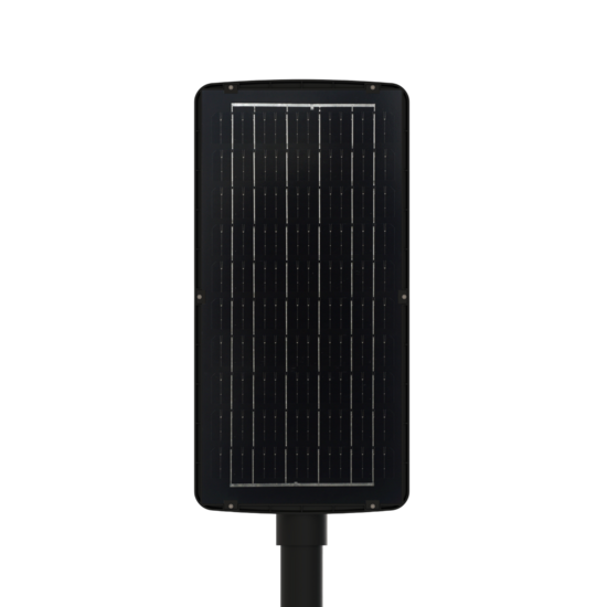 Optonica LED Solar Street Light IP65 + REMOTE CONTROL - Nachhaltige Außenbeleuchtungslösung