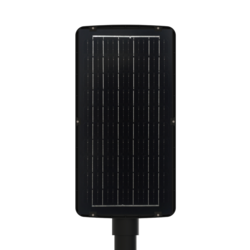 LED Solar Street Light IP65 + REMOTE CONTROL