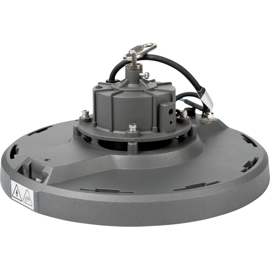 Optonica LED High Bay High Lumens PF>0.9 - Éclairage idéal pour les espaces industriels