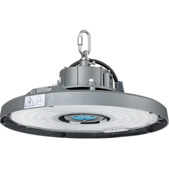 Optonica LED High Bay High Lumens PF>0.9 - Ideale Beleuchtung für industrielle Räume