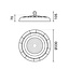 Optonica LED UFO High Bay - Perfect lighting for industrial spaces