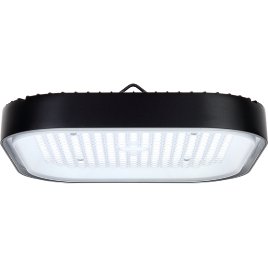 Optonica LED High Bay - Iluminación ideal para espacios industriales