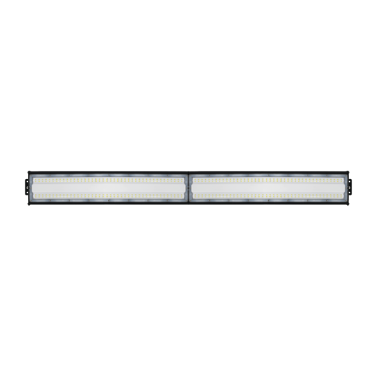 Optonica LED Linear High Bays 200W 6000K IP65 IK08 - Éclairage idéal pour les espaces industriels