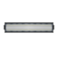 Optonica LED Linear High Bays 100W 6000K IP65 IK08 - Éclairage idéal pour les espaces industriels