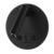 Optonica LED Wall Light 8W With ON/OFF-Switch + USB Black
