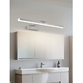 Optonica LED Mirror/Wall Light 14W - White Body - Parfait pour une ambiance chaleureuse