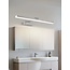 Optonica LED Mirror/Wall Light 14W - White Body - Parfait pour une ambiance chaleureuse
