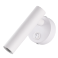 Optonica LED Cabinet Light 2W With ON/OFF-Switch White - Ideal für stilvolle Schrankbeleuchtung