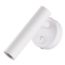 Optonica LED Cabinet Light 2W With ON/OFF-Switch White - Ideal für stilvolle Schrankbeleuchtung