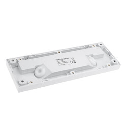 LED Step Light Rectangular White