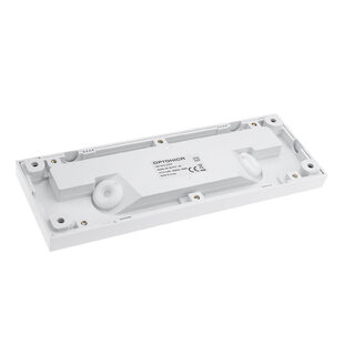 LED Step Light Rectangular White