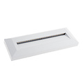 Optonica LED Step Light Rectangular White - Ideal for Stair Lighting