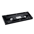 Optonica LED Step Light Rectangular Black - Ideal para iluminación de escaleras