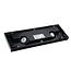 Optonica LED Step Light Rectangular Black - Ideal für Treppenbeleuchtung