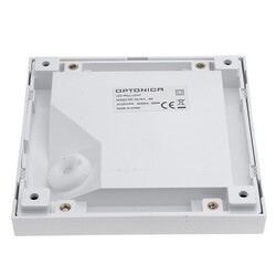 LED Step Light Square White