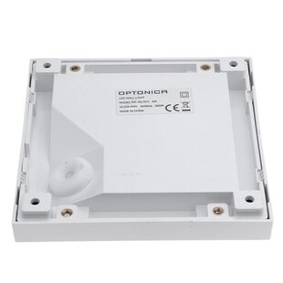 LED Step Light Square White