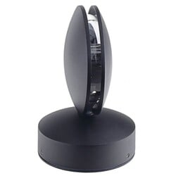 LED Wall Light CREE Black Body