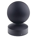 Optonica LED Wall Light CREE Black Body - Ideales Licht für jeden Raum