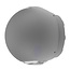 Optonica LED Wall Light Round Grey Body - Perfecte verlichting voor elke ruimte