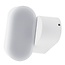 Optonica LED Wall Light Epistar 6W White Body Rotatable - Iluminación de pared ajustable para cualquier espacio