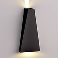 Optonica LED Wall Light Black Body - Creëer een moderne sfeer in uw ruimte