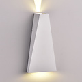 Optonica LED Wall Light Grey Body - Iluminación ideal para cualquier espacio