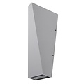 Optonica LED Wall Light Grey Body - Éclairage idéal pour chaque espace