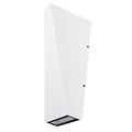 Optonica LED Wall Light White Body - Crea una atmósfera moderna en tu espacio