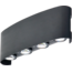 Optonica LED Wall Light - Black - Créez une ambiance chaleureuse dans votre espace
