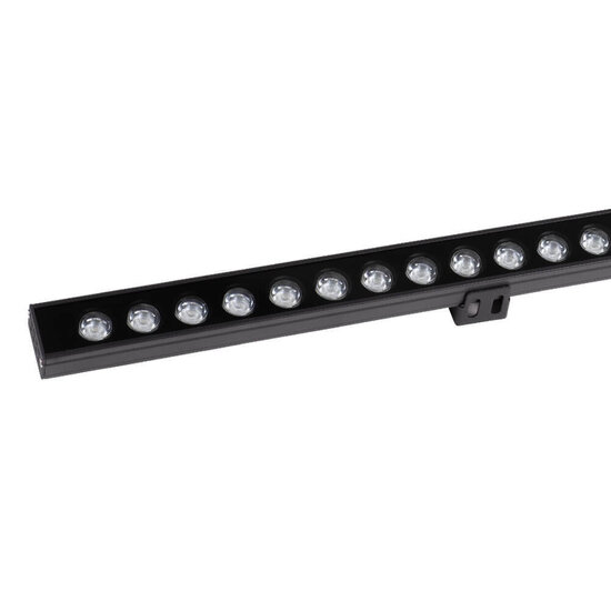 Optonica LED Wall Washer - Create a cozy ambiance with warm white light