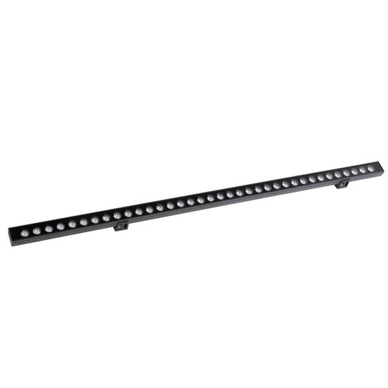 Optonica LED Wall Washer - Créez une ambiance chaleureuse avec une lumière blanche chaude