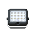 Optonica LED Solar Floodlight IP65 + SENSOR + REMOTE CONTROL - Ideales Licht für Außenbereiche