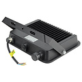 Optonica LED SMD Floodlight 100W CCT - Perfect voor buitenverlichting