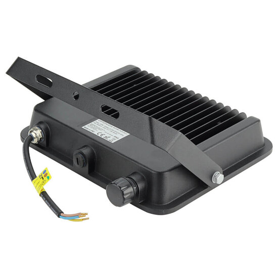 Optonica LED SMD Floodlight 100W CCT - Ideal for outdoor lighting