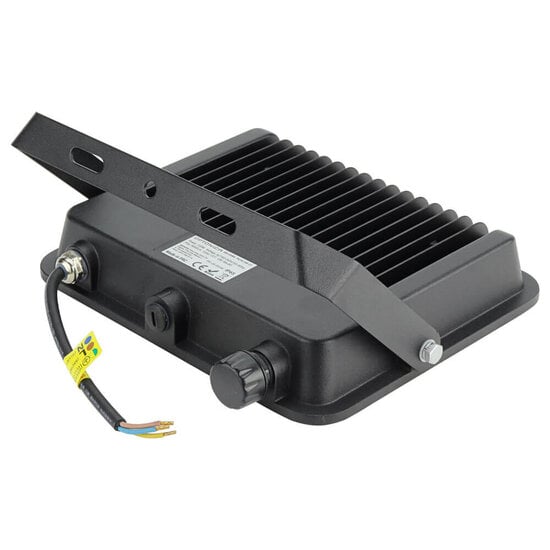Optonica LED SMD Floodlight 100W CCT - Idéal pour l'éclairage extérieur