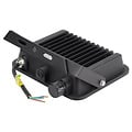 Optonica LED SMD Floodlight 50W CCT - Ideal for Outdoor Lighting