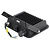 Optonica LED SMD Floodlight 50W CCT - Black Body