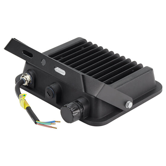 Optonica LED SMD Floodlight 50W CCT - Ideal for Outdoor Lighting