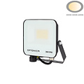 Optonica LED SMD Floodlight 30W CCT - Perfect voor buitenverlichting