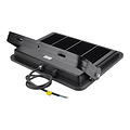 Optonica LED SMD Floodlight Black Body IP65 - Perfect voor buitenverlichting