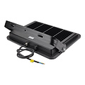Optonica LED SMD Floodlight Black Body IP65 - Ideal para Iluminación Exterior