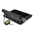 Optonica LED SMD Floodlight Black Body IP65 - Éclairage idéal pour les espaces extérieurs