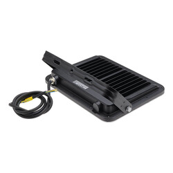 LED SMD Floodlight Black Body IP65 - LUMILEDS Chip