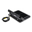 Optonica LED SMD Floodlight Black Body IP65 - Perfect voor buitenverlichting