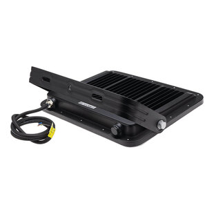 LED SMD Floodlight Black Body IP65 - LUMILEDS Chip