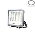 Optonica LED SMD Floodlight Black Body IP65 - Ideal para Iluminación Exterior
